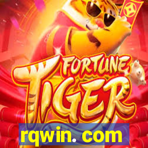 rqwin. com